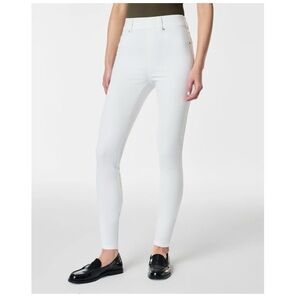 SPANX Shape EveryWear Ankle Skinny Jeans